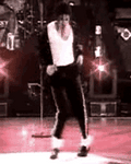 pic for Michael Jackson dance